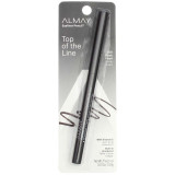 Almay Intense I Color Eyeliner, Black Pearl  - Each