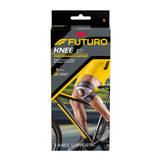 Futuro Sport Moisture Control Knee Support Small, 45694EN
