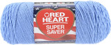 E300 Super Saver Yarn, Light Periwinkle, 7 oz - 3 Packs