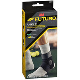 Futuro Sport Deluxe Ankle Stabilizer Adjust To Fit - 1 ea.