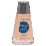 Covergirl Clean Oil Control Makeup, Ivory - 1 Pkg