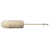 Fleece Duster Medium, 24" - 1 Pkg