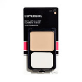 Covergirl "Ultimate Finish" Liquid/Powder, Buff Beige - 1 Pkg