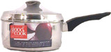 Saucepan W/Lid Cookware,  1.5 Qt - 1 Pkg