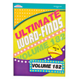 Ultimate Word Finds, 96 page