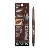 Revlon Colorstay Eyeliner, Black/Brown  - Each