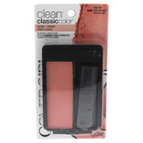 Covergirl Classic Color Blush, Rose Silk - 1 Pkg