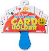 Card Holder  - 1 Pkg