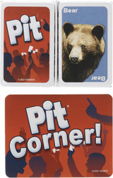 Pit Card Game - 1 Pkg