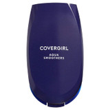Covergirl "Aqua Smooth" Foundation, Buff Beige - 1 Pkg