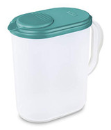 Ultra-Seal Pitcher - 1 Pkg Asst Colored tops