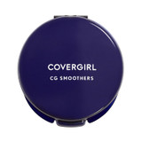 Covergirl "Smoothers" Powder, Medium - 1 Pkg