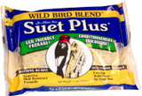 Wild Bird Blend Suet Cake, 11oz - Each