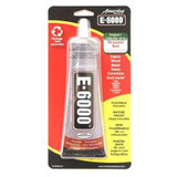 E-6000 Craft Adhesive, Clear, 2 oz - 1 Pkg