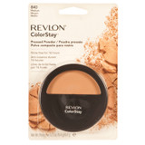 Revlon Colorstay Pressed Powder, Medium - 1 Pkg