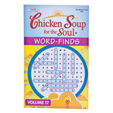 Chicken Soup For The Soul Word, 128 Page - 1 Pkg