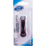 Premier Value Easy Grip Nail Clipper - 1ct