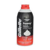 Gillette Foamy Shave Foam Regular - 11 oz