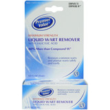 Premier Value Liquid Wart Remover - .5oz