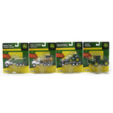 Mini John Deere Equipment - 1 Pkg