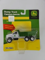 Mini John Deere Equipment - 1 Pkg