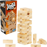 Jenga Game - 1 Pkg