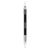 Covergirl Perfect Blend Eye Pencil, Basic Black  - Each