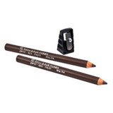 Covergirl Color Match Brow & Eyemaker Pencil, 505 Rich Brown  - Each