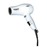 Conair Hair Dryer, White - 1875W