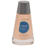Covergirl Clean Oil Control Makeup, Classic Ivory - 1 Pkg