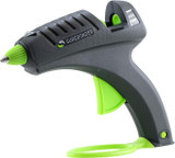 Full Size High Temp Glue Gun, Green & Black - 1 Pkg
