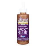 Aleene's Tacky Glue, 4oz - 1 Pkg