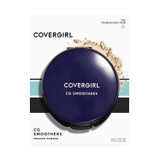 Covergirl "Smoothers" Powder, Fair - 1 Pkg