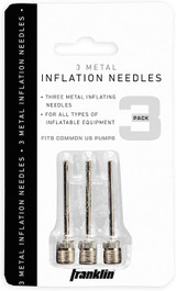 Inflating Needles - 1 Pkg