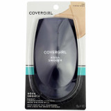 Covergirl "Aqua Smooth" Foundation, Classic Ivory - 1 Pkg