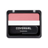 Covergirl "Cheeker Blush", Deep Plum - 1 Pkg