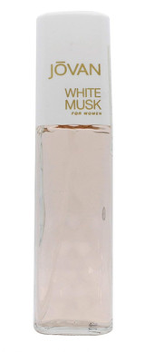 Jovan White Musk Cologne Spray, 2oz - 1 Pkg