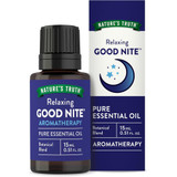 Nature's Truth Good Nite Essential Oil - .5 oz