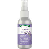 Nature's Truth Lavender Rejuvenating On the Go Hydrating Mist - 2.4 oz
