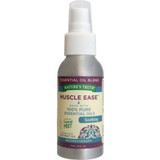 Nature's Truth Muscle Ease Soothing On the Go Hydrating Mist - 2.4 oz