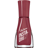 Sally Hansen Insta-Dry/Fast Dry Nail Polish, Expresso - 1 Pkg