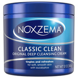 Noxzema Classic Clean Original Deep Cleansing Cream - 12 oz