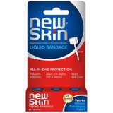New-Skin Liquid Bandage - .3 oz