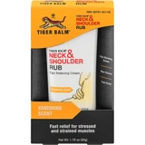 Tiger Balm Neck & Shoulder Rub Pain Relieving Cream - 1.76 oz