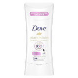 Dove Advanced Care Anti-Perspirant Solid Invisible - 2.6 oz
