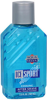 Aqua Velva Cooling After Shave Ice Sport - 3.5 oz