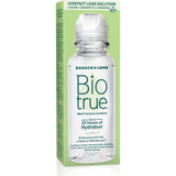 Bausch + Lomb Biotrue Multi-Purpose Solution - 2 oz