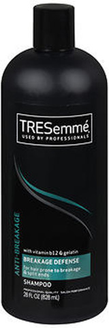 TRESemme Anti-Breakage Breakage Defense Shampoo - 28 oz