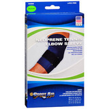 Sport Aid Neoprene Tennis Elbow Sleeve MD - 1 ea