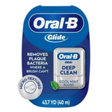 Oral-B Pro-Health Deep Clean Floss Cool Mint - 43.7 yds.